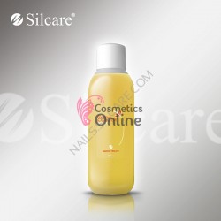 Cleaner Plus, degresant Silcare cu lamaie 1000 ml Lemon Yellow